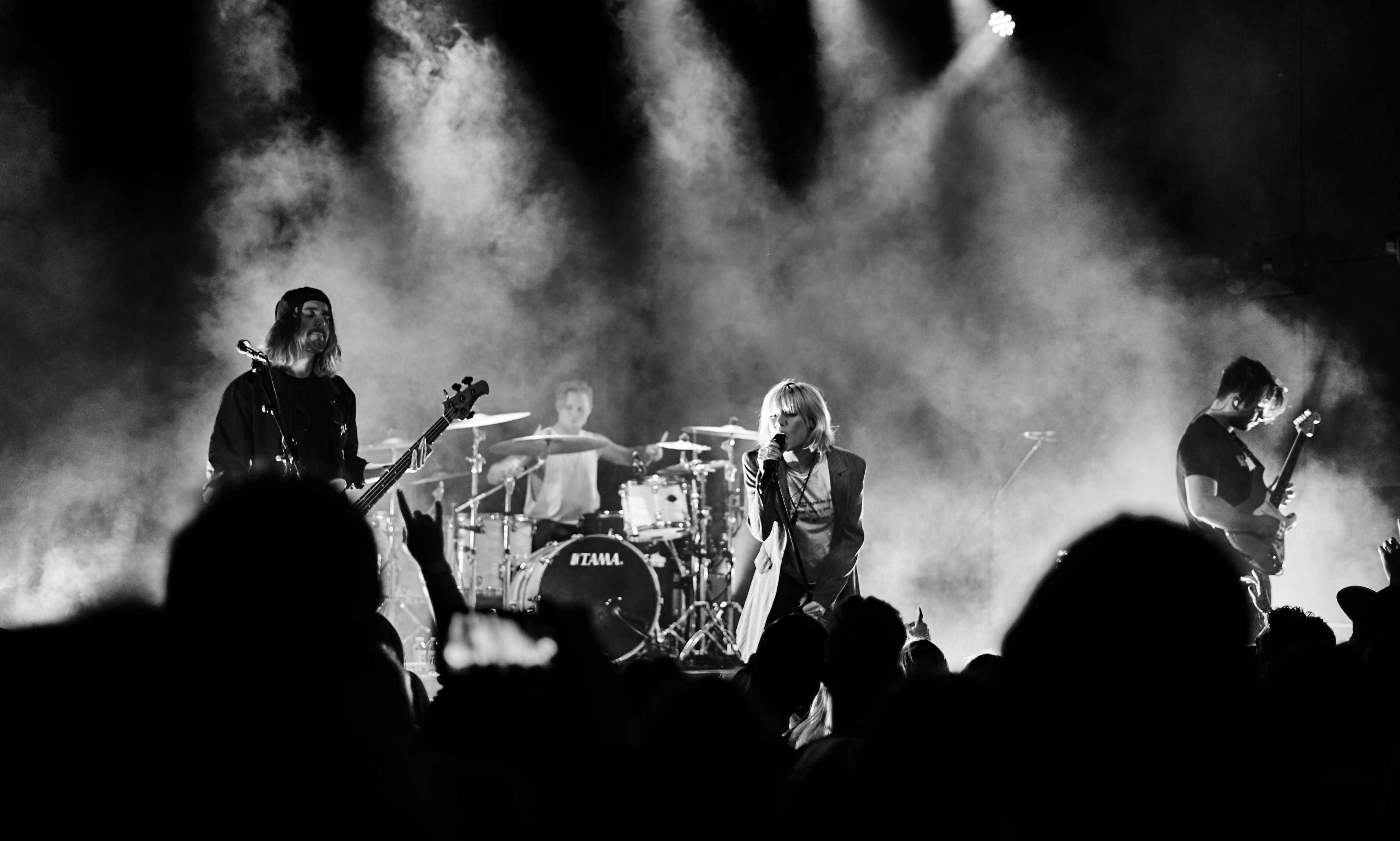 Different Genres of music